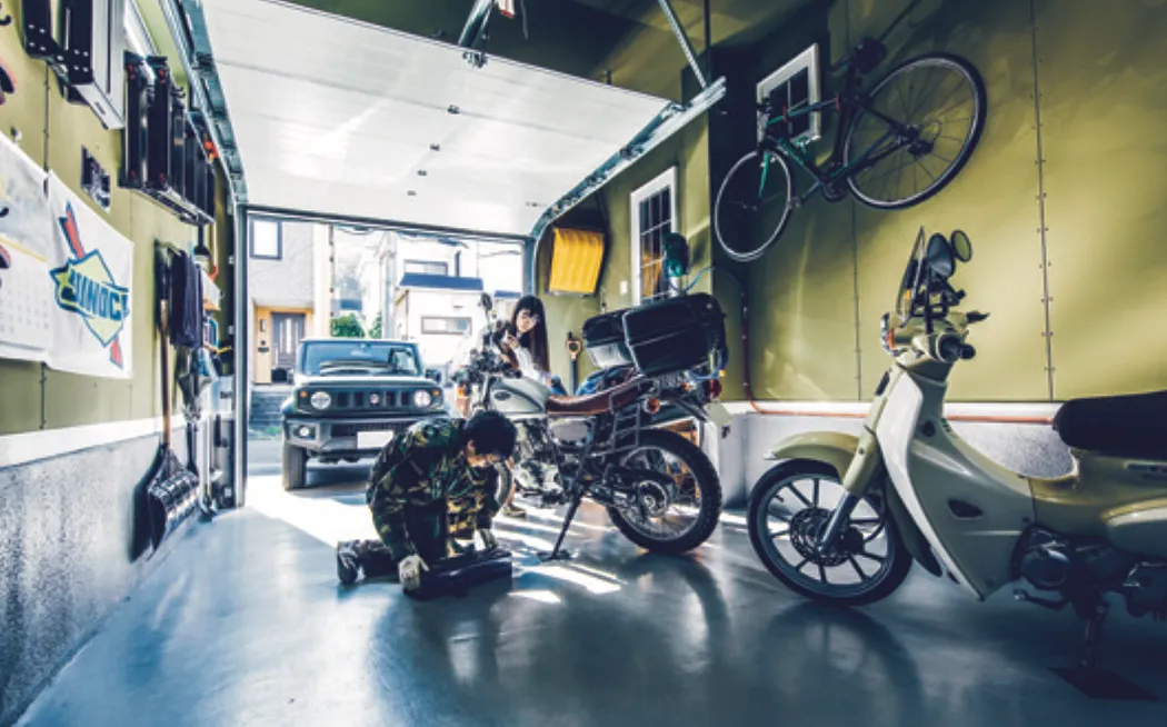 写真：アフター