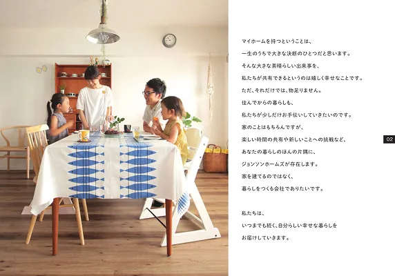 写真：アメカジ工務店カタログ