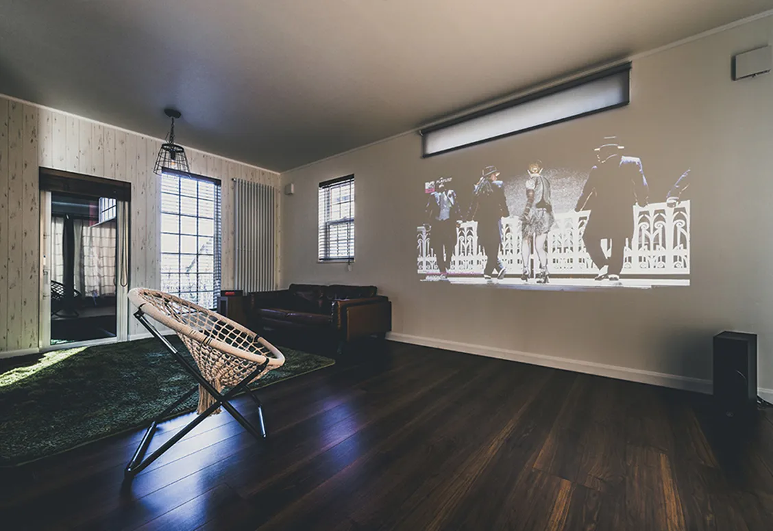 他とは違う、自分らしい家