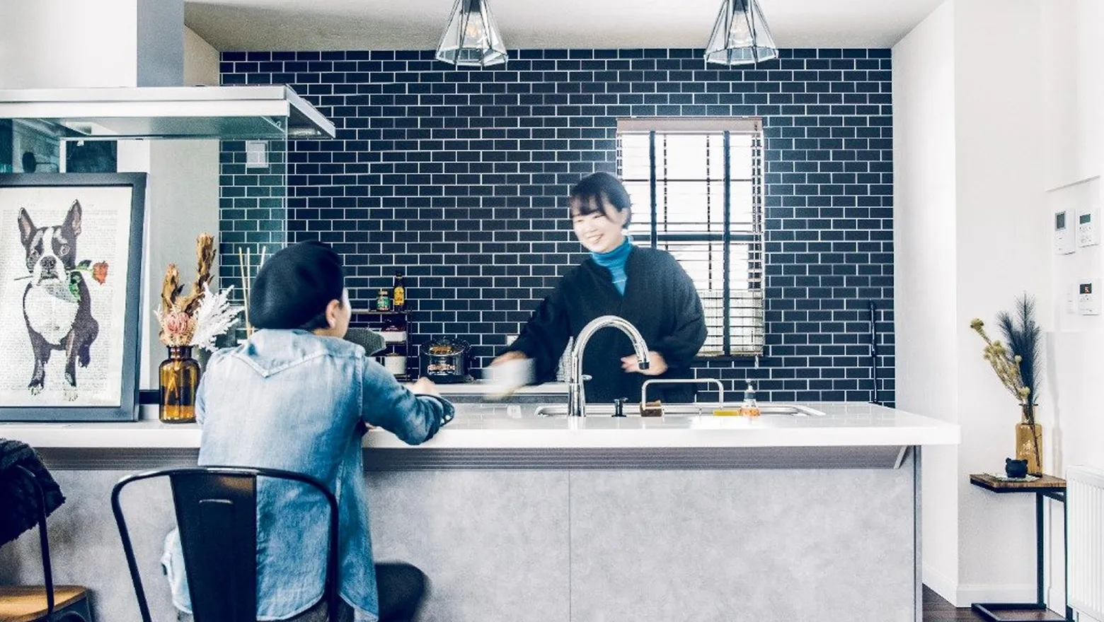 写真：コンセプト