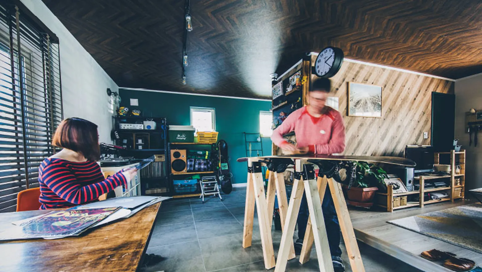 写真：コンセプト