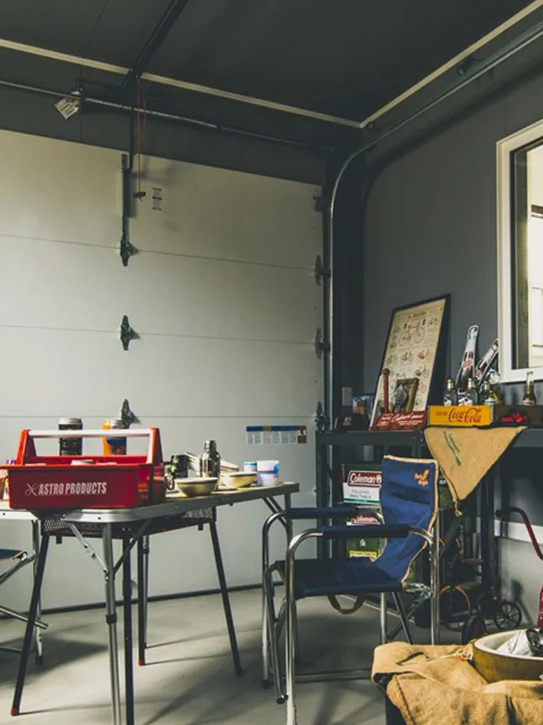 写真:アメカジ工務店の標準仕様