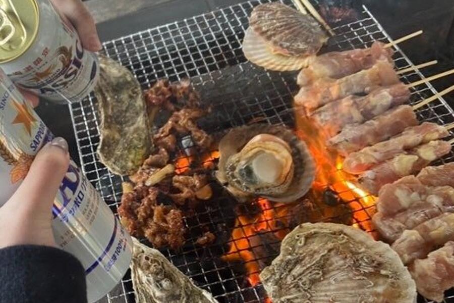 暖かくなってきましたね！