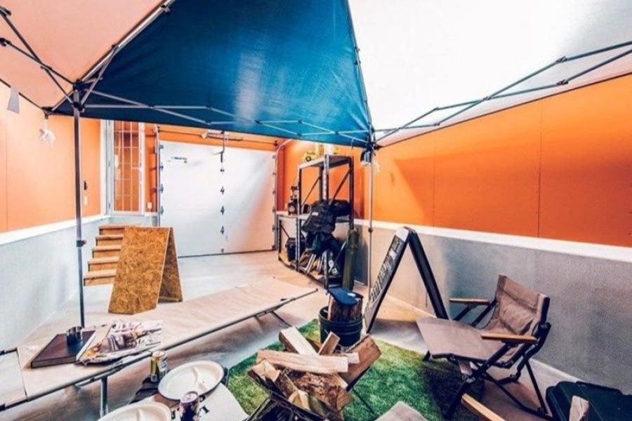 おうちキャンプの楽しみ方をご紹介！あると便利なグッズも紹介