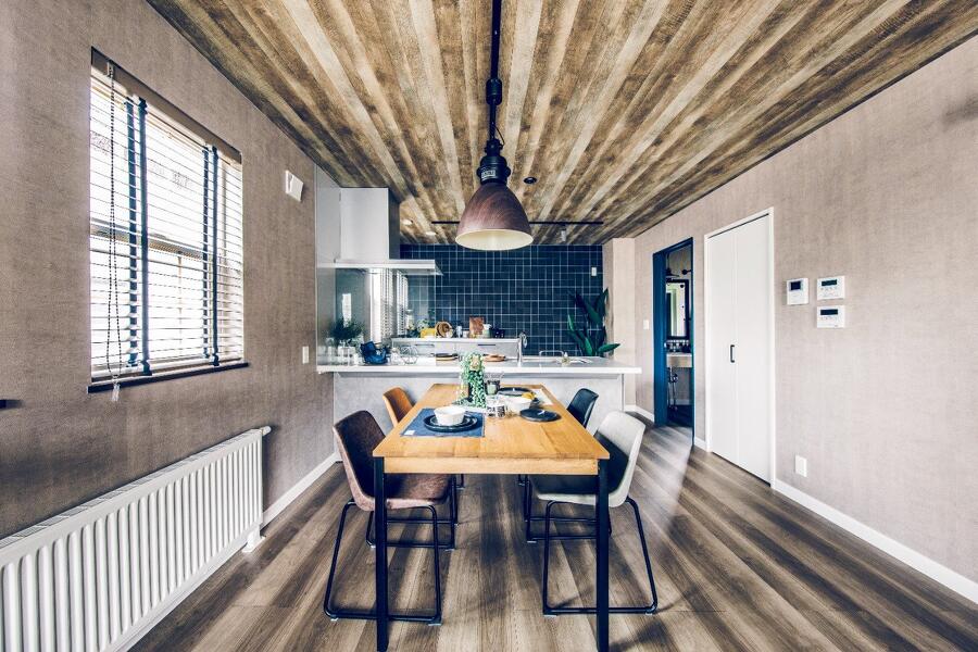 南区に新たなオープンハウス登場?