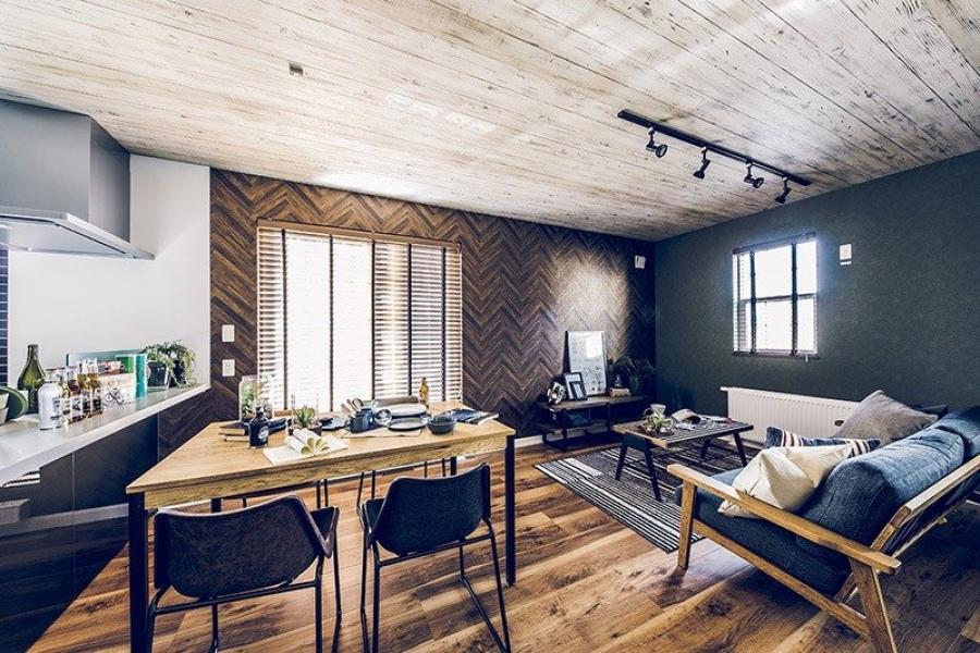 家事動線の良い間取りにするためのポイントは？土間収納もおすすめ