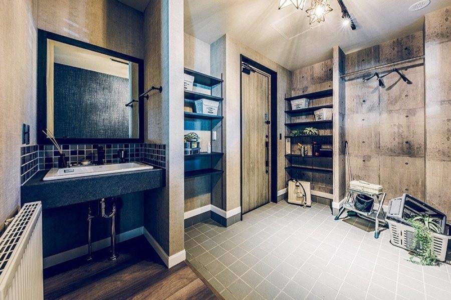 土間に自転車を収納するポイントは？収納するメリットも確認