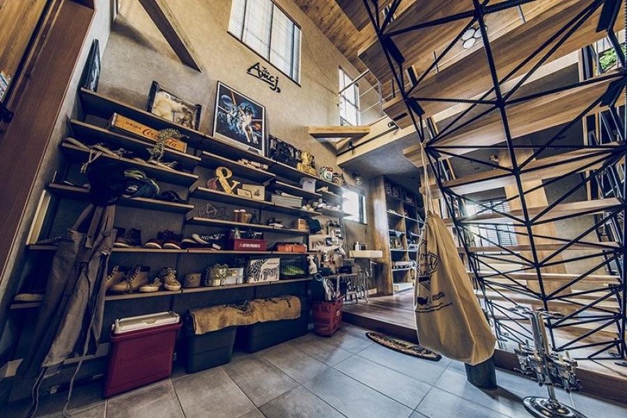 土間収納がいらなかったと感じる理由は？後悔しない作り方をご紹介