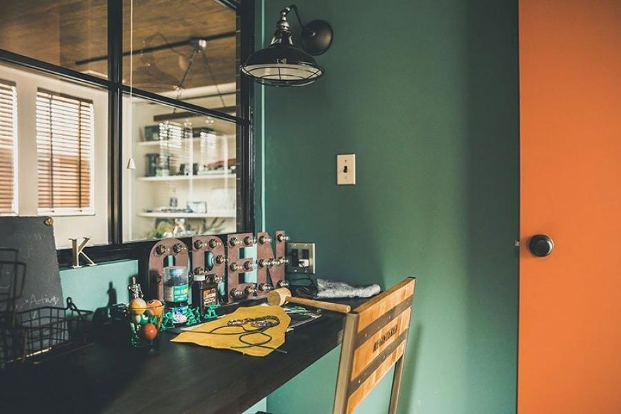 おしゃれな趣味部屋をつくるなら間取りにこだわろう！事例も確認