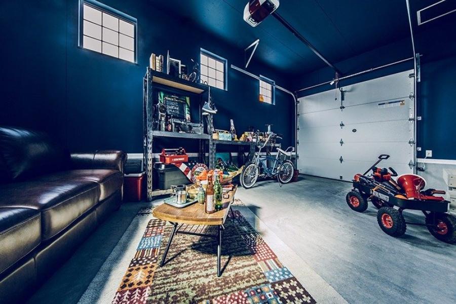 新築におすすめの自転車置き場はどこ？設置場所や事例を紹介