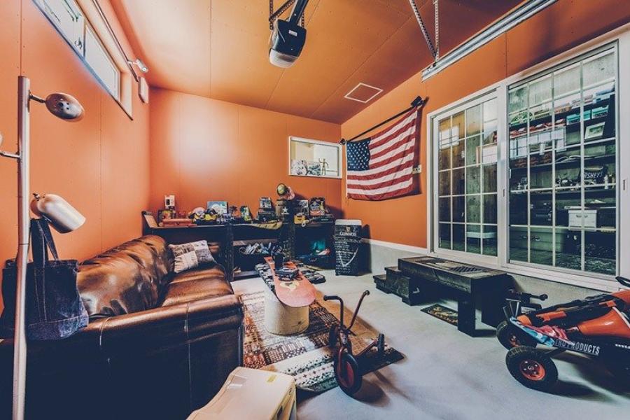 アウトドアな部屋にするには？ポイントやおすすめのアイテムをご紹介