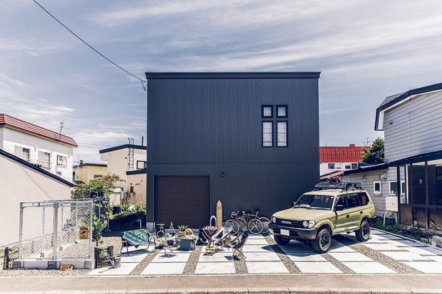 車好きの方におすすめのガレージハウスとは？メリットや事例も紹介