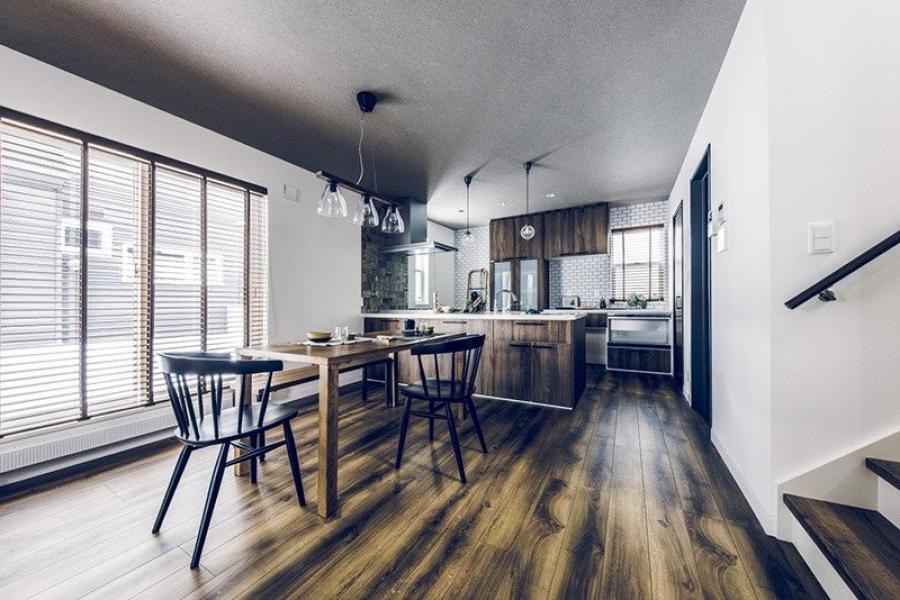 ZEHの北海道の基準は？ZEHの種類や太陽光発電の設置についても解説