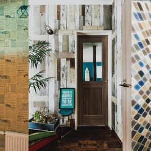 アメカジ工務店の仕様：クロス選び放題