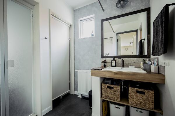 アメカジ工務店の仕様：