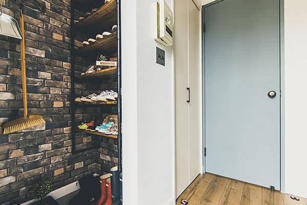 アメカジ工務店の仕様：