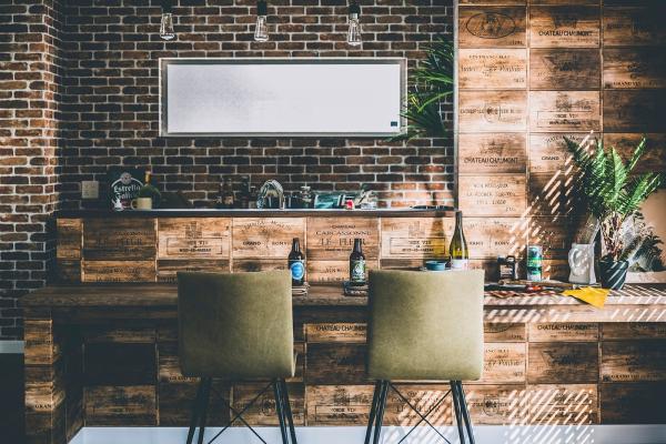 アメカジ工務店の仕様：