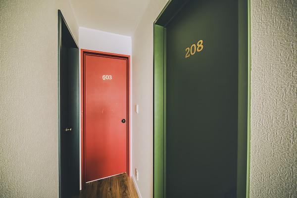 アメカジ工務店の仕様：