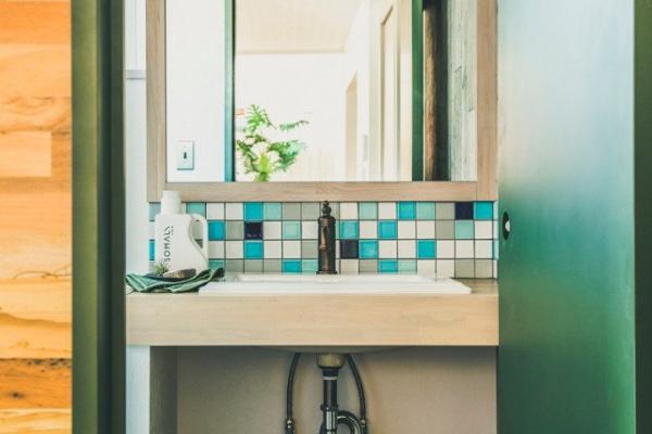 アメカジ工務店の仕様：