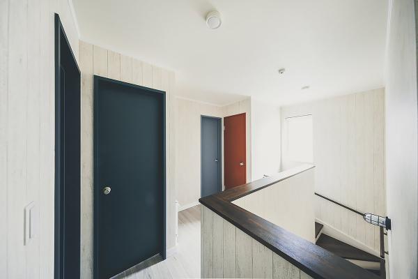 アメカジ工務店の仕様：