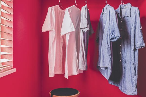 アメカジ工務店の仕様：