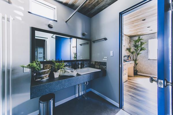 アメカジ工務店の仕様：