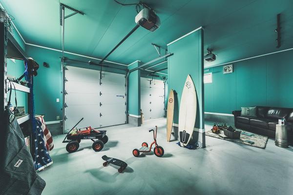 アメカジ工務店の仕様：