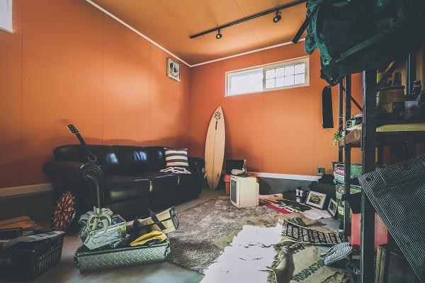 アメカジ工務店の仕様：