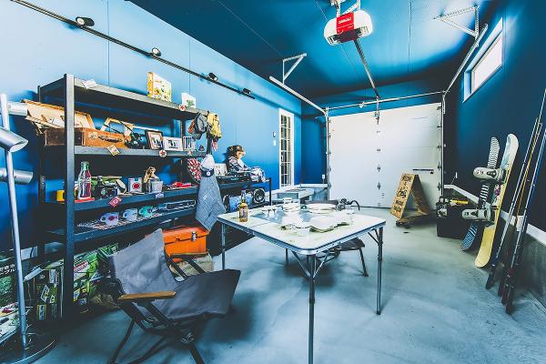 アメカジ工務店の仕様：