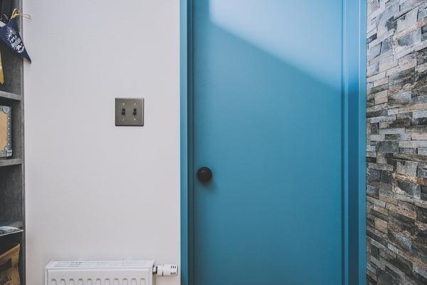 アメカジ工務店の仕様：