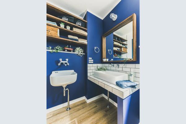 アメカジ工務店の仕様：