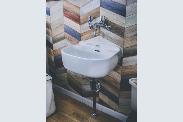 アメカジ工務店の仕様：