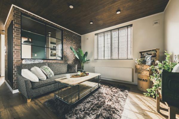 アメカジ工務店の仕様：