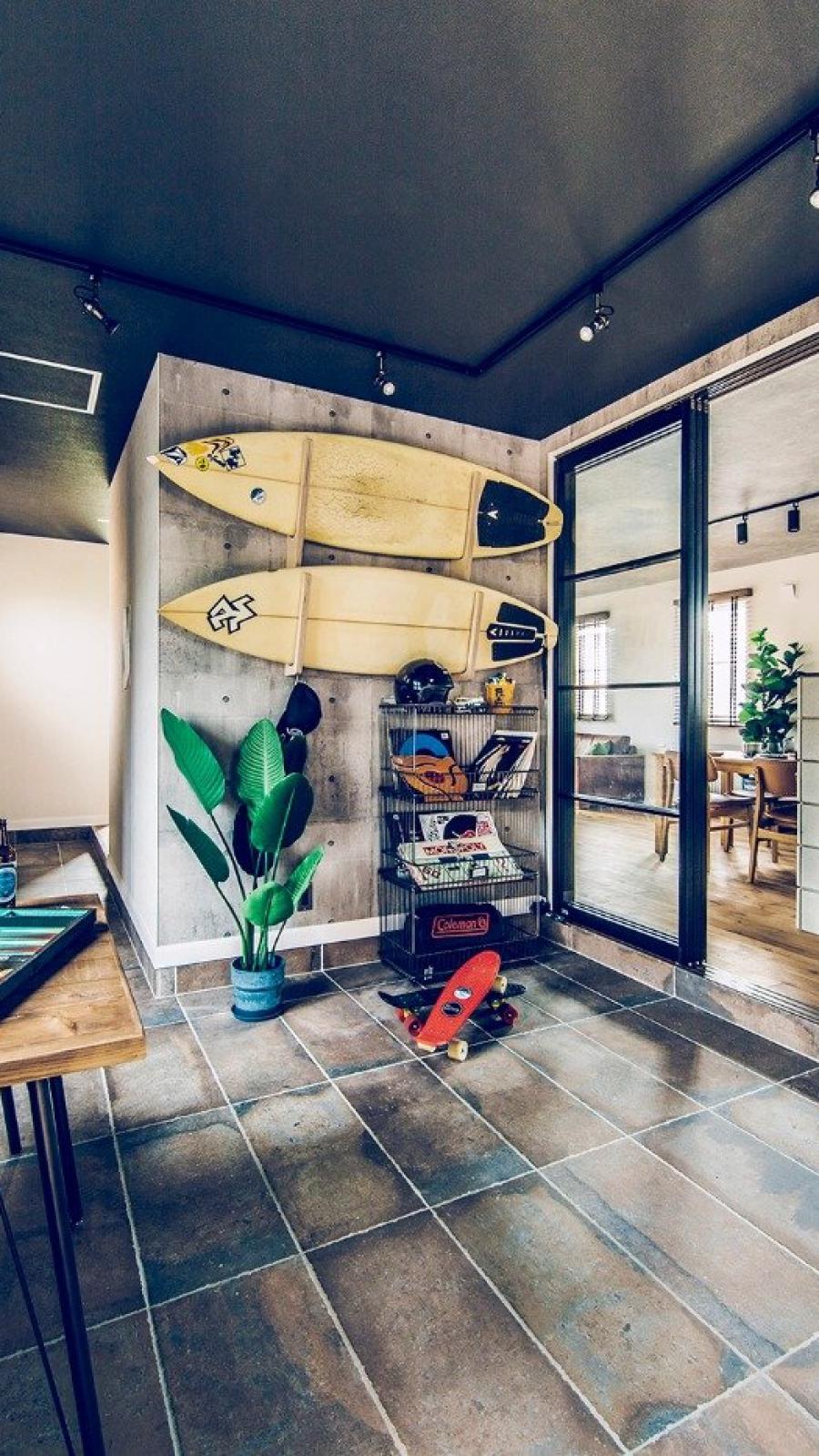 アメカジ工務店 札幌店店