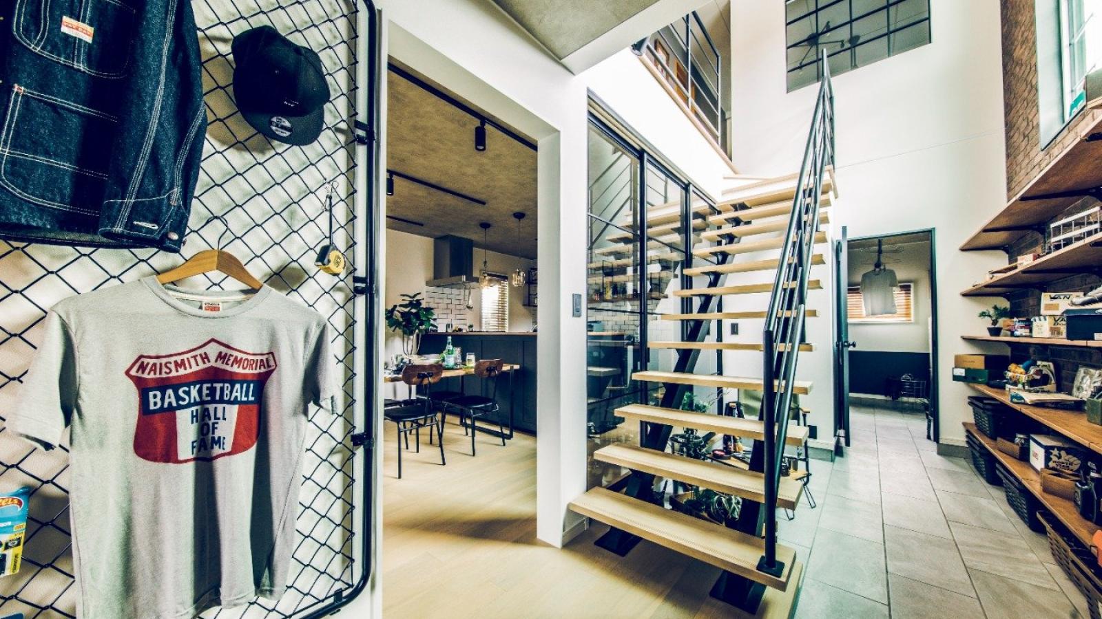 アメカジ工務店 札幌店