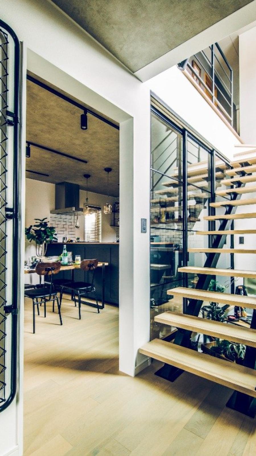 アメカジ工務店 旭川店店